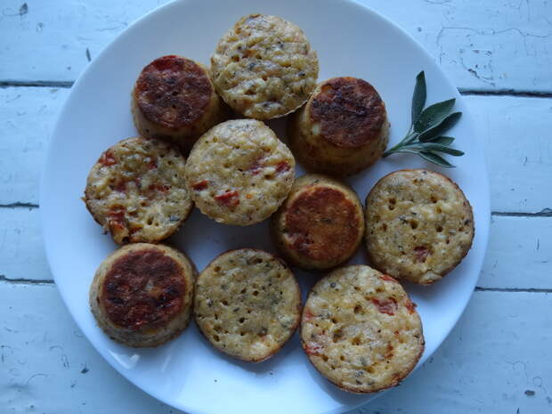 Вкусная сырная закуска