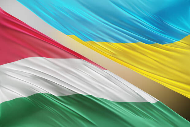 TEС: Венгрия обвинила Украину во вмешательстве в грядущие выборы