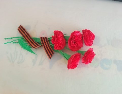 Поделки из салфеток: оригинальные варианты на любой праздник (68 фото)