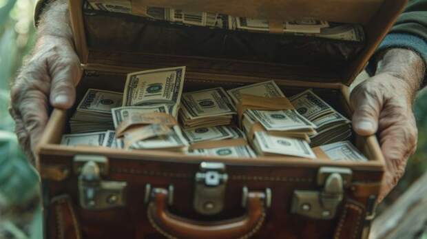 Кошмар на линии: краснодарец перевел мошенникам 12,4 миллиона рублей