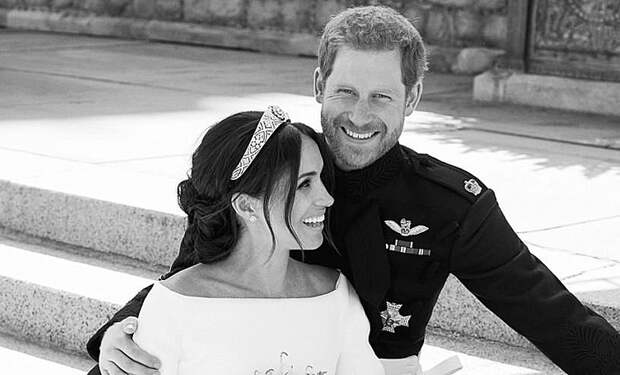 Меган Маркл и принц Гарри дадут интервью Опре Уинфри: чем это может обернуться