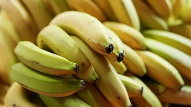 Росстандарт принял ГОСТ на бананы