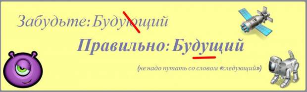Самые частые орфографические ошибоки в поисковых запросах
