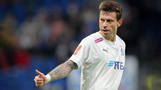 Президент «Урала» готов подписать Смолова: «Если Федя захочет — можно обсудить»