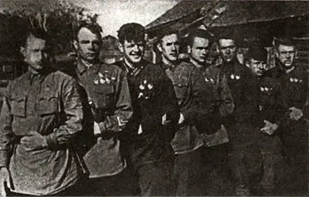 «Всегда умел удивить»: в чём секрет воздушных побед дважды Героя Советского Союза Василия Зайцева