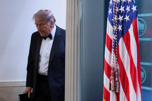 Трамп допустил, что украинский и иранский конфликты завершатся в одни сроки