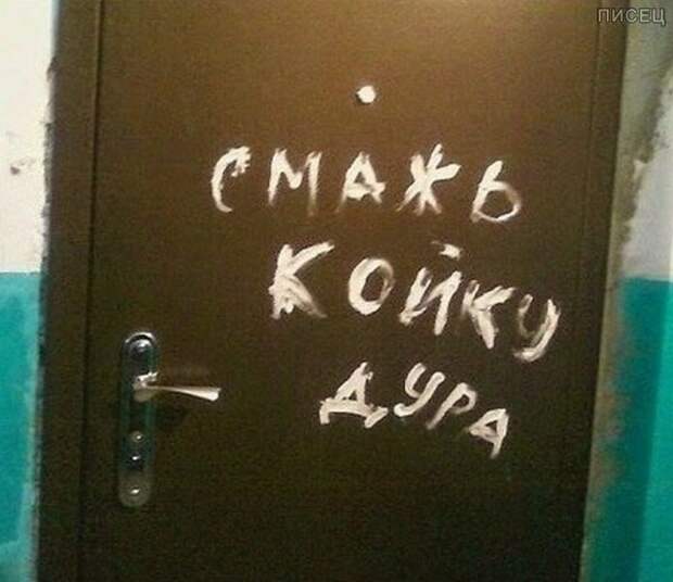 Так выглядит зависть. 100% Суперхит!