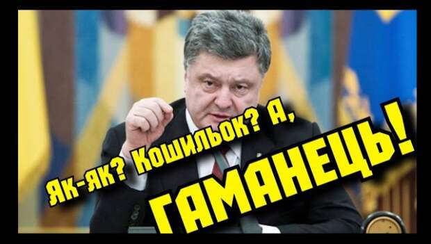 «Як це на мове?»: как киевские политики пытаются говорить по-украински