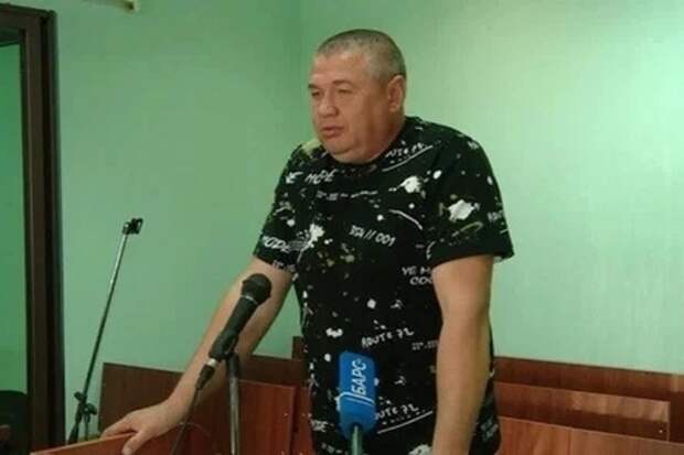В Ивановской области суд оправдал Александра Краснова, который расстрелял банду мигрантов, напавших на его дом