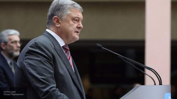 Порошенко уверен, что Украина скоро сможет вернуть Крым