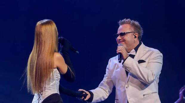 Подольская раскрыла, почему перестала ссориться с Пресняковым спустя годы