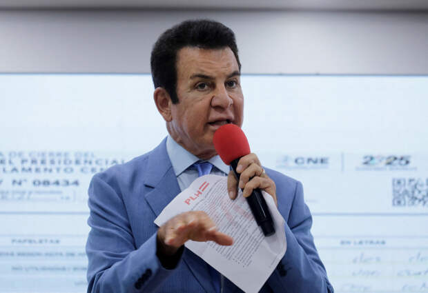 Насралла поймал на жульничестве Насри