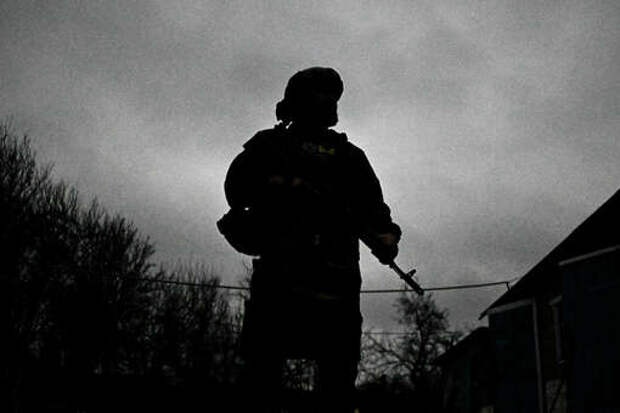 Кадыров: операторы БПЛА уничтожили трех бойцов ВСУ в Константиновке в ДНР