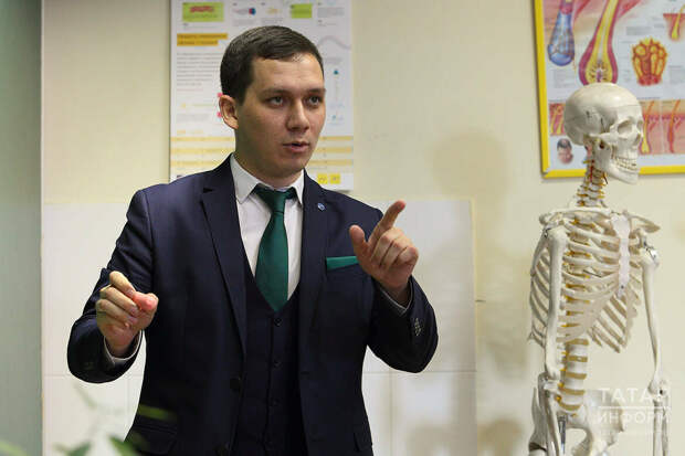 Татарстанда яшь укытучыларга яңа ярдәм чаралары булачак