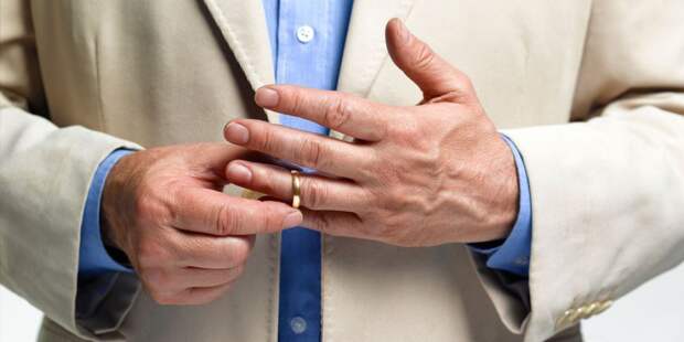 Если он в разводе: пять вопросов, которые нужно задать любимому