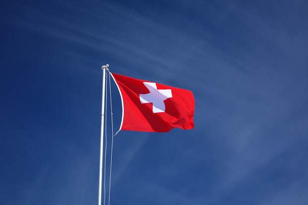 В МИД Швейцарии отрицают присоединение к выкрикам бандеровского лозунга