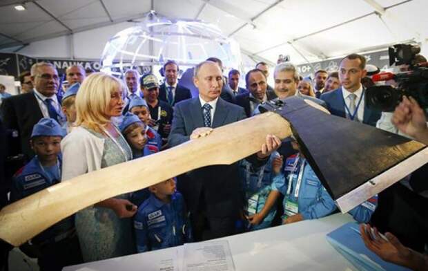 Топ-5 стран, мечтающих о Путине Топ-5 стран, мечтающих о Путине