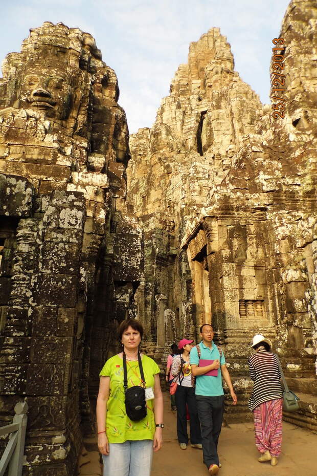 Боги. Какие они?