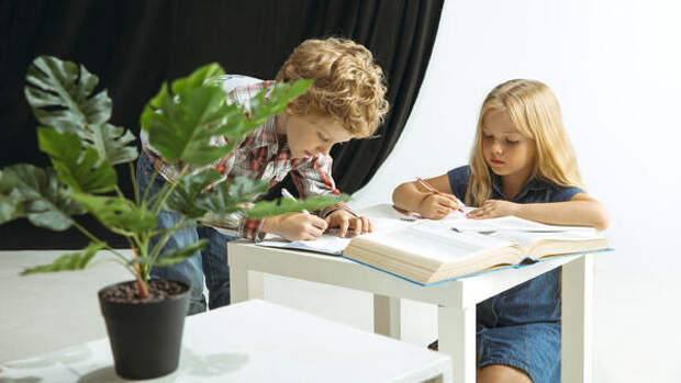 Добрые загадки про весну