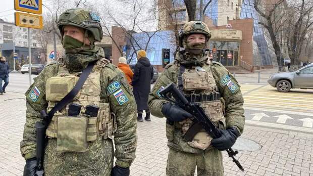 Президент Молдавии: мы мечтаем избавиться от российских миротворцев