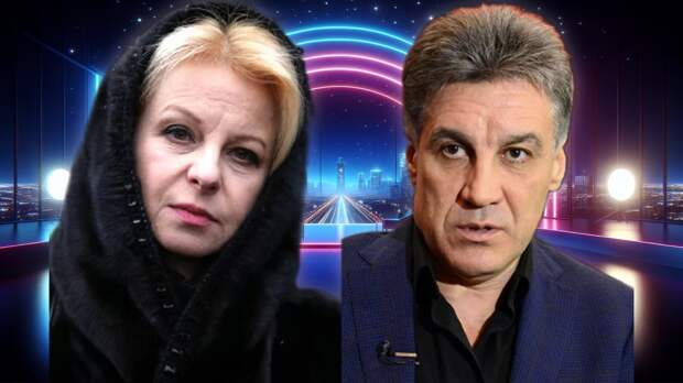 После смерти Пиманова: как Валентина пережила предательство и нашла счастье с солистом «Белого орла»