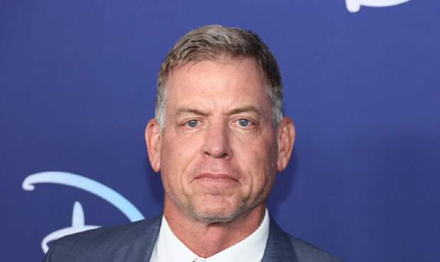 Troy Aikman