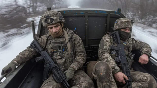 «Потеря территорий – не самое страшное, что может произойти с Украиной»: комбриг ВСУ