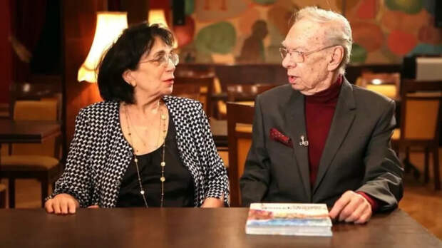 «Ведьма сдохла»: как 40 лет игнора обернулись скандалом для семьи 90-летнего Баталова