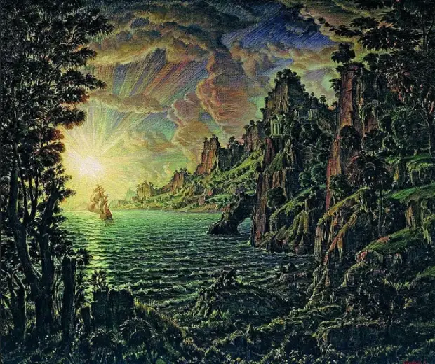 �������� ���������� ���������� (1872 � 1943). ����� ����������� ����