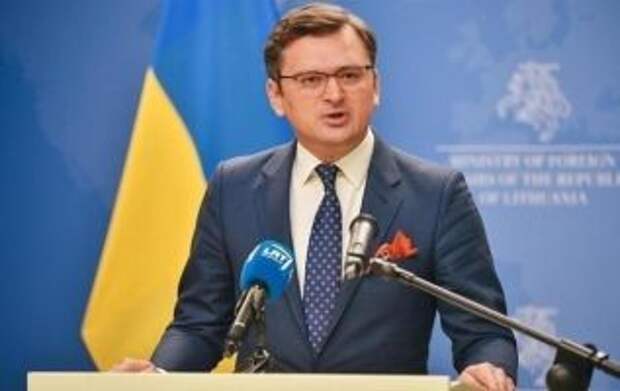 Украина продолжит дипломатические отношения с Беларусью