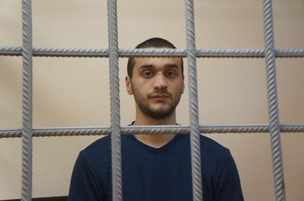 Полицейские юго-востока столицы задержали подозреваемого в ограблении мужчины. Фото УВД по ЮВАО ГУ МВД России по г. Москве
