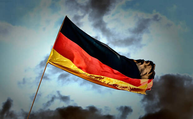 T-online: 58% немцев поддерживают диалог Мерца с Путиным