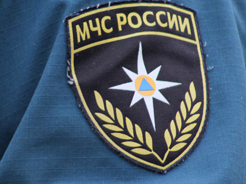 Московских пожарных пригласили на международную выставку в Германию
