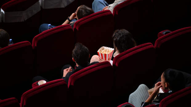 Любимова сообщила о росте посещаемости российских фильмов в 2,5 раза за три года