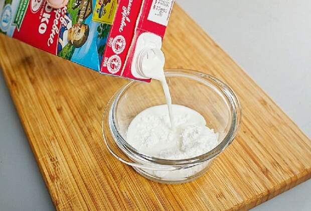 омолаживающие маски
