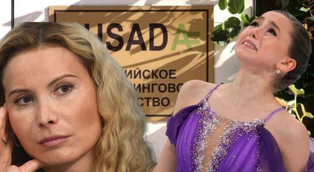 Ушла, не сказав спасибо: почему Камила Валиева бросила Этери Тутберидзе