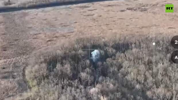 Два за сутки: российские вооружённые силы взяли под контроль Таратутино и освободили Ильичовку