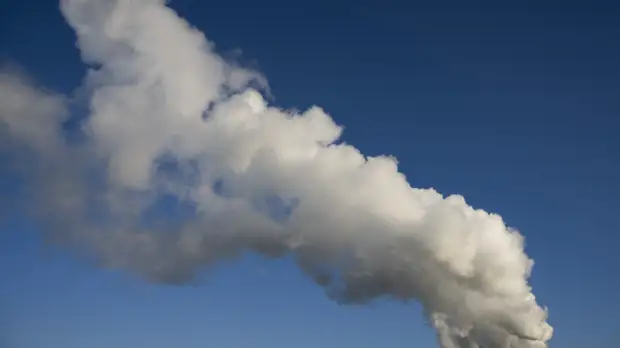 Глава Росприроднадзора назвала Красноярский край регионом с самым загрязнённым воздухом