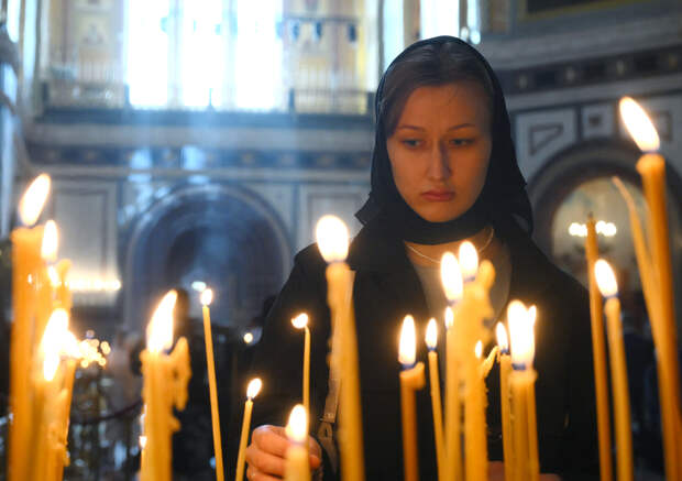 Великая суббота в 2026 году: что можно и нельзя делать, приметы