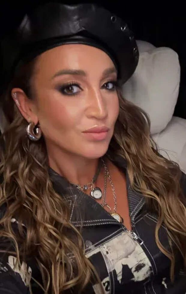 Ольга Бузова