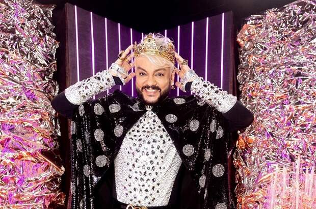 "Кто дал тебе право?": Филипп Киркоров заступился за Максима Галкина в видеообращении к Симоньян