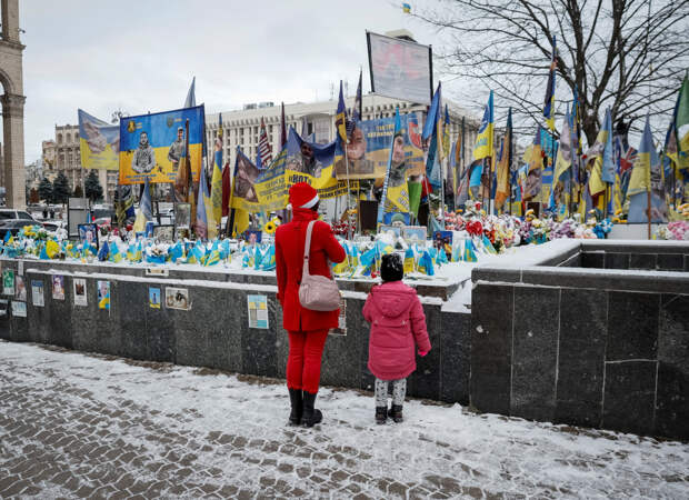 Депутат Рады предсказала Украине пессимистичное будущее