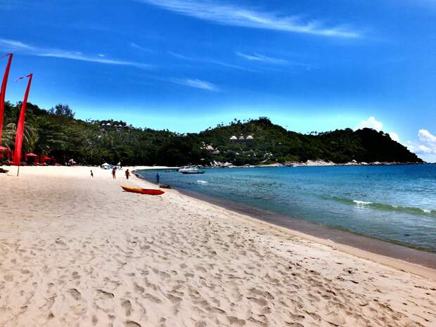 Ставший свидетелем изнасилования в Таиланде российский хирург покончил с собой