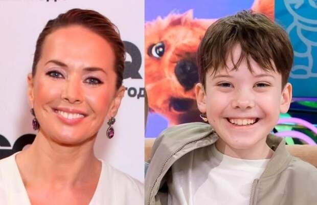 Шепелев скрывает 12-летнего сына от родных Фриске: что известно