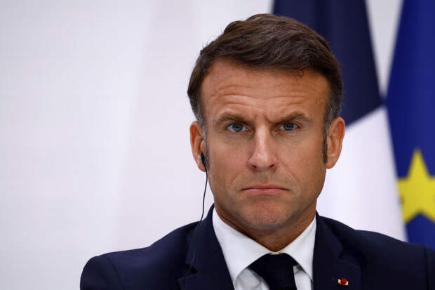Politico: Макрон переоценивает возможности ядерного сдерживания Франции