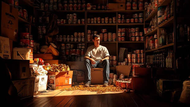 В России растет спрос на бункеры на фоне операции США в Иране