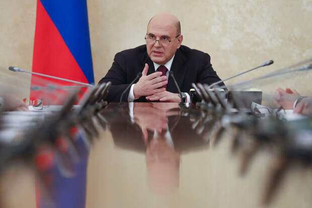 Социальный фонд России сможет предоставлять региональные выплаты