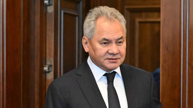 Шойгу: корни нацизма уходят на Британские острова