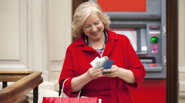 Как увеличить пенсию: простой способ для тех, кто не торопится на нее уходить