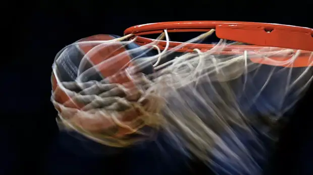 Российские баскетболисты проиграли команде Турции в контрольном матче